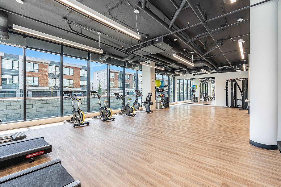 518 3596 Malsum Drive North Vancouver, BC - 24