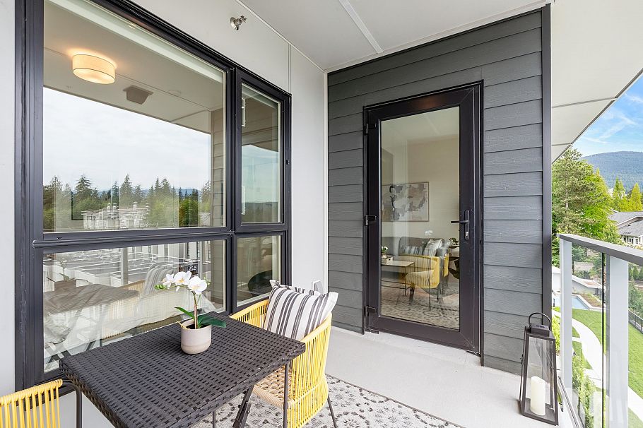 518 3596 Malsum Drive North Vancouver, BC - 19