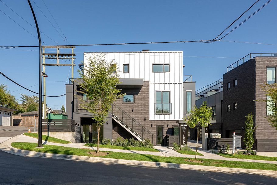 TH6 610 E 3rd Street North Vancouver, BC - 36