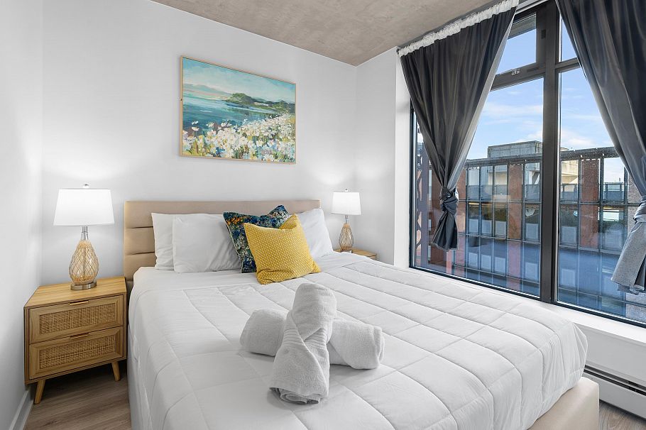 801 128 W Cordova Street Vancouver, BC - 28