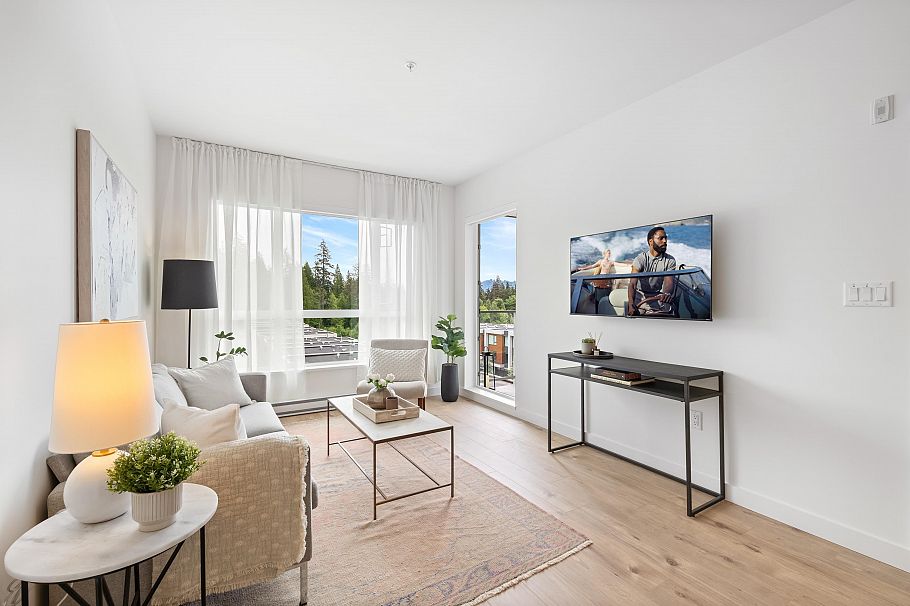 518 3596 Malsum Drive North Vancouver, BC - 10