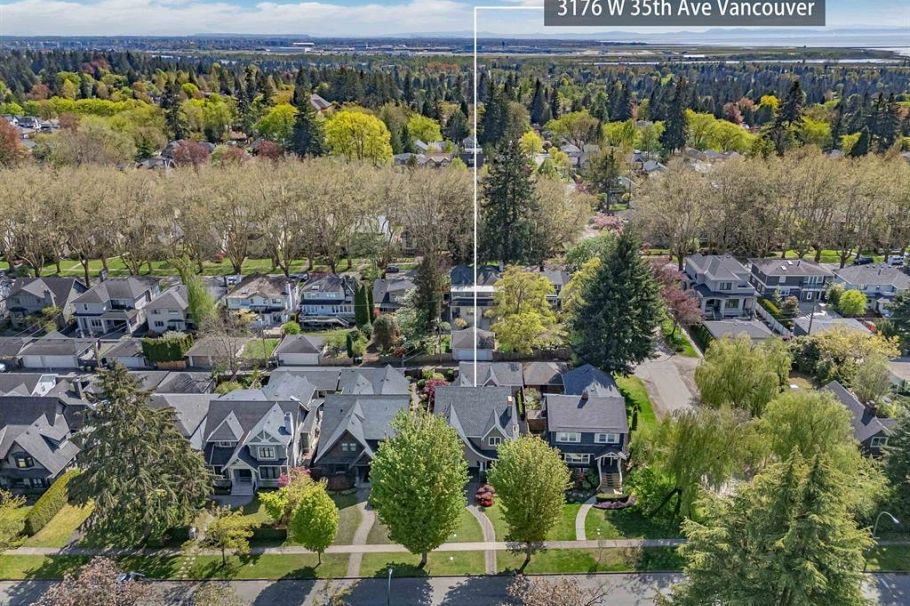 3176 W 35th Avenue Vancouver, BC - 5