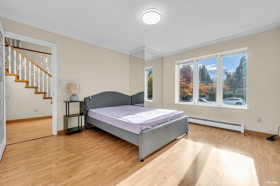 3979 W 33rd Avenue Vancouver, BC - 22