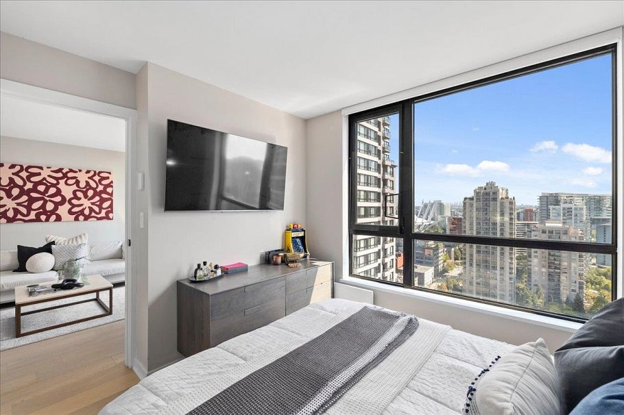 2308 928 Homer Street Vancouver, BC - 11