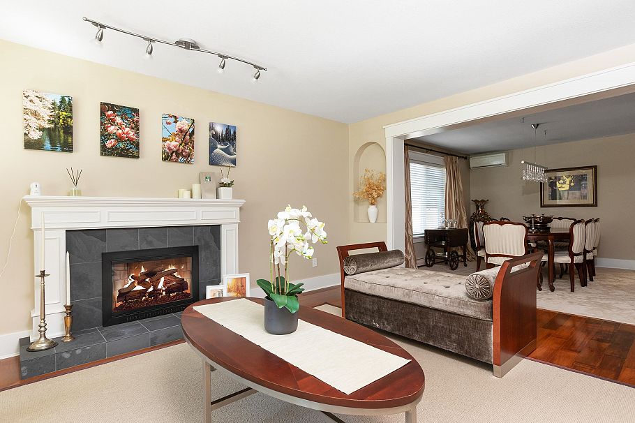 1845 W 62nd Avenue Vancouver, BC - 3