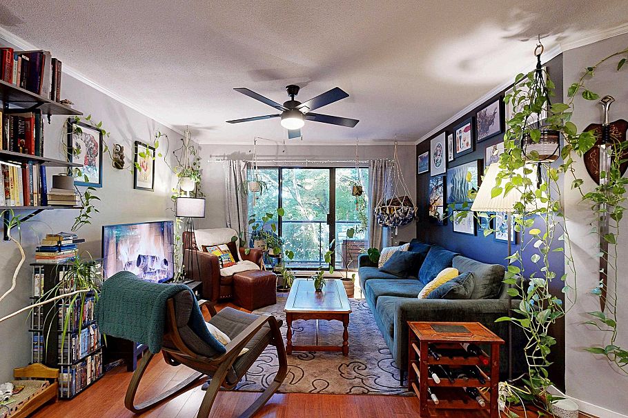 201 2222 Prince Edward Street Vancouver, BC - 10