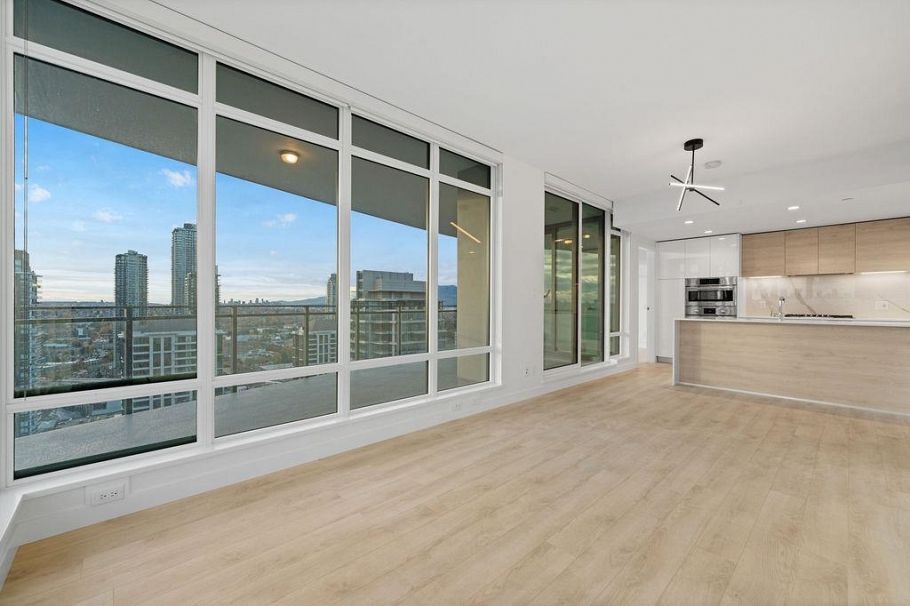 3008 2085 Skyline Court Burnaby, BC - 5