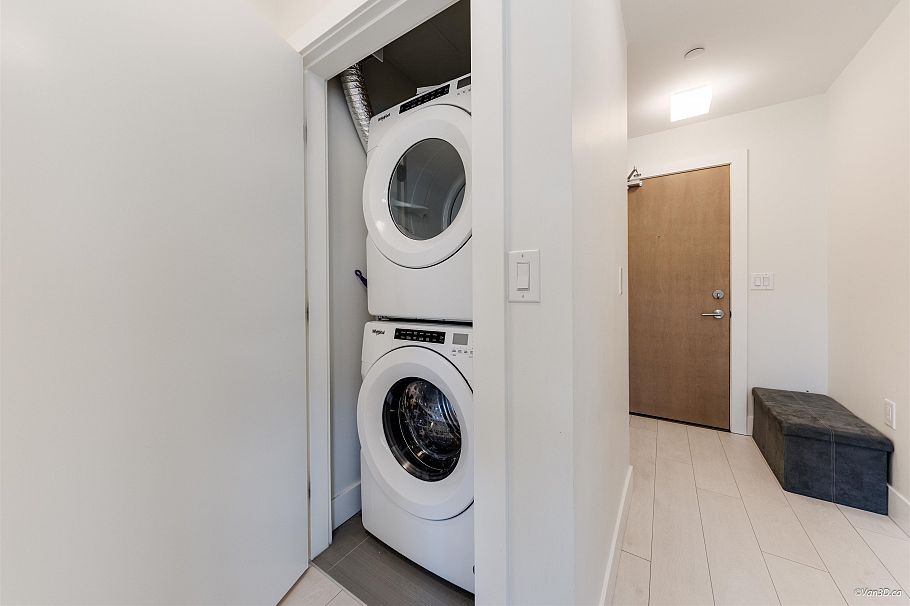 906 3438 Sawmill Crescent Vancouver, BC - 30