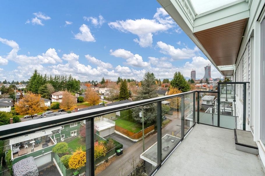 PH6 6677 Cambie Street Vancouver, BC - 18