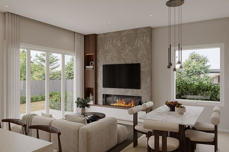 1 2607 Dundas Street Vancouver, BC - 2