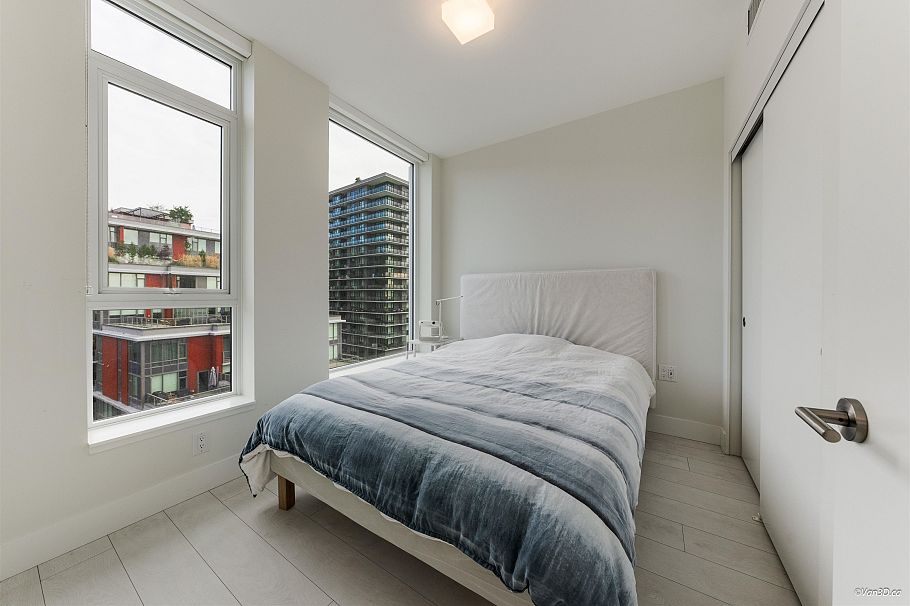 906 3438 Sawmill Crescent Vancouver, BC - 21