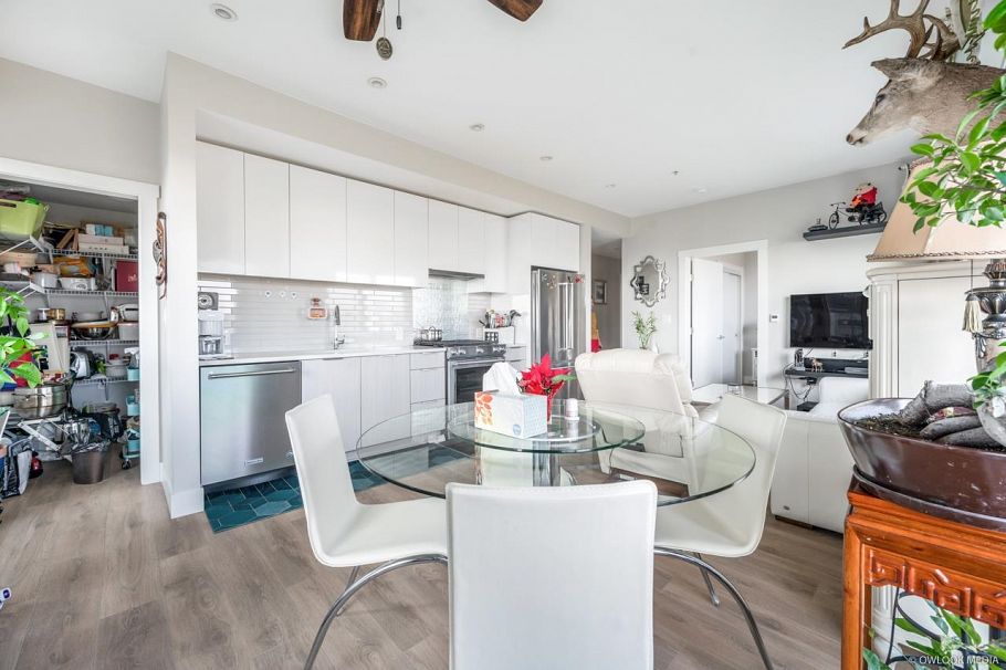 605 3588 Sawmill Crescent Vancouver, BC - 6