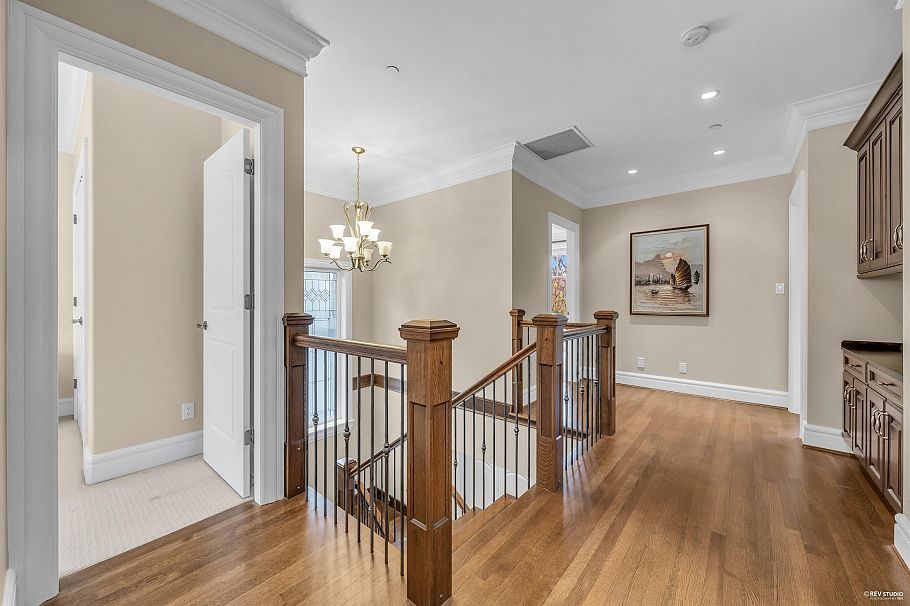 3522 W 27th Avenue Vancouver, BC - 31