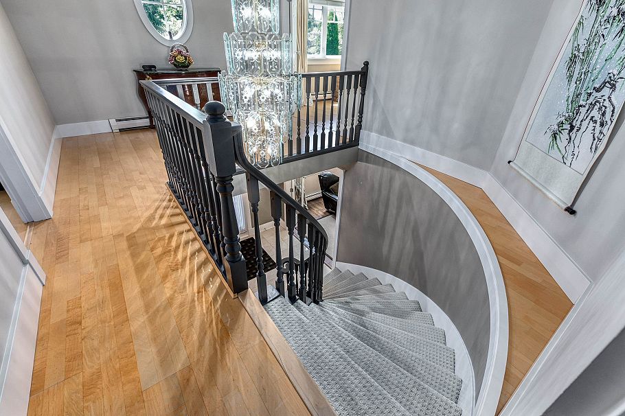 1845 W 62nd Avenue Vancouver, BC - 13