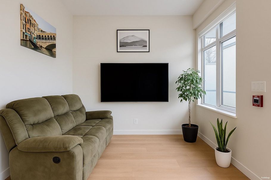 102 3588 Sawmill Crescent Vancouver, BC - 8