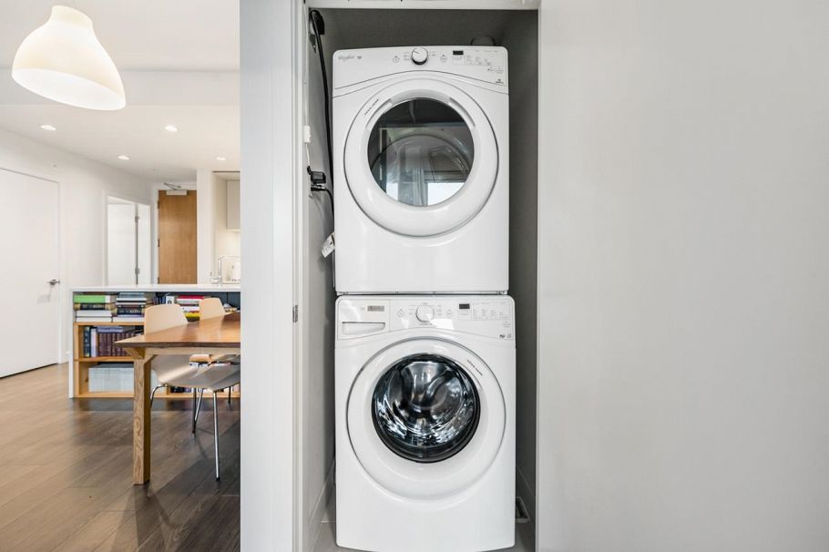 PH6 6677 Cambie Street Vancouver, BC - 15