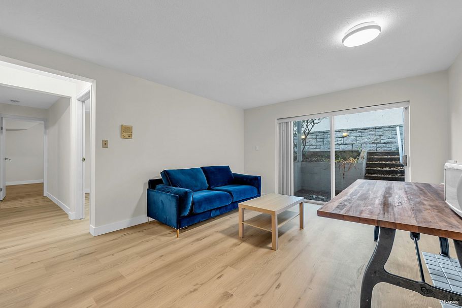 3979 W 33rd Avenue Vancouver, BC - 29