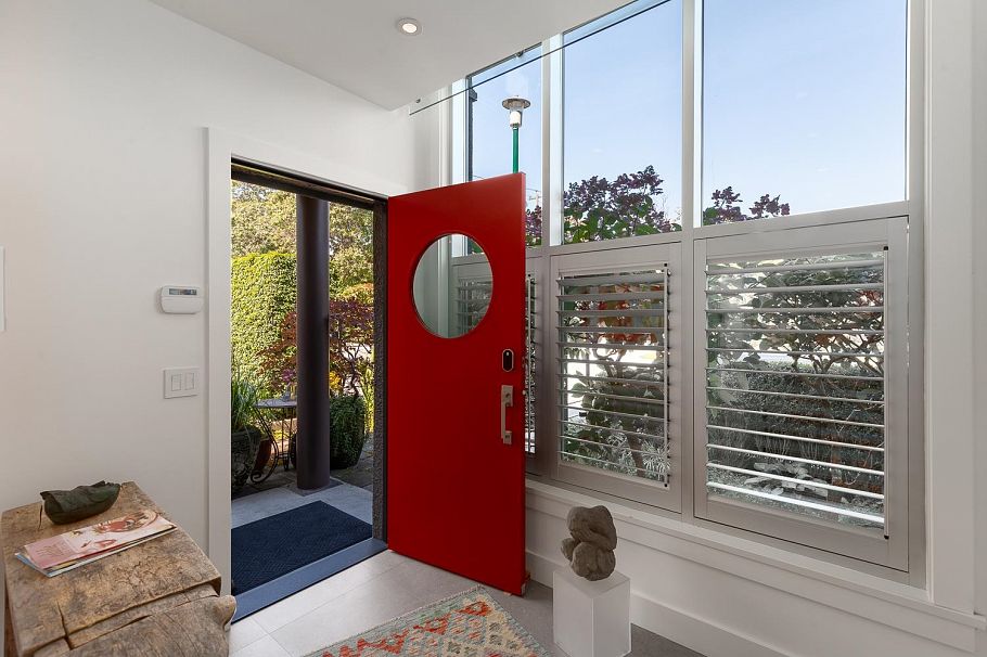 708 Heatley Avenue Vancouver, BC - 3