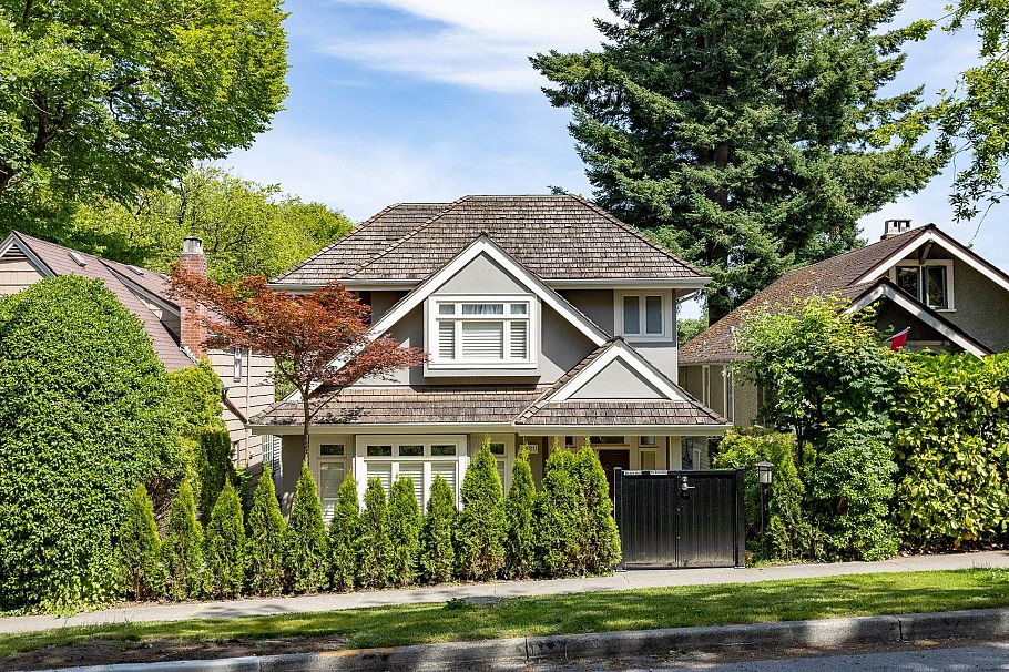 4420 Collingwood Street Vancouver, BC - 33