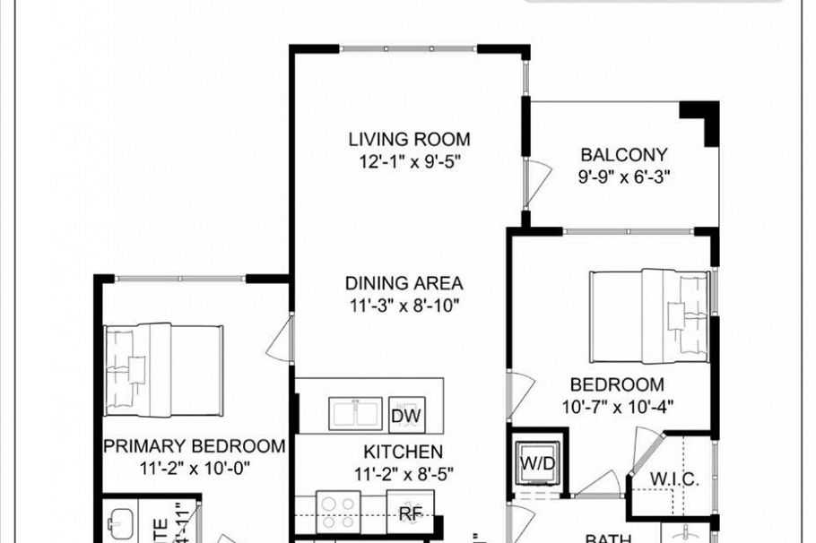 306 3839 W 4th Avenue Vancouver, BC - 27