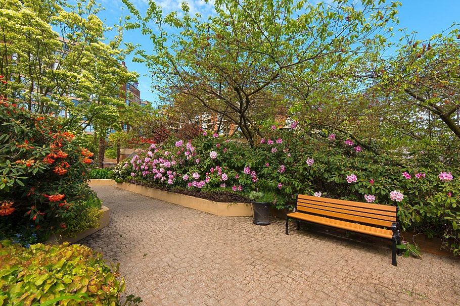 1470 Pennyfarthing Drive Vancouver, BC - 24