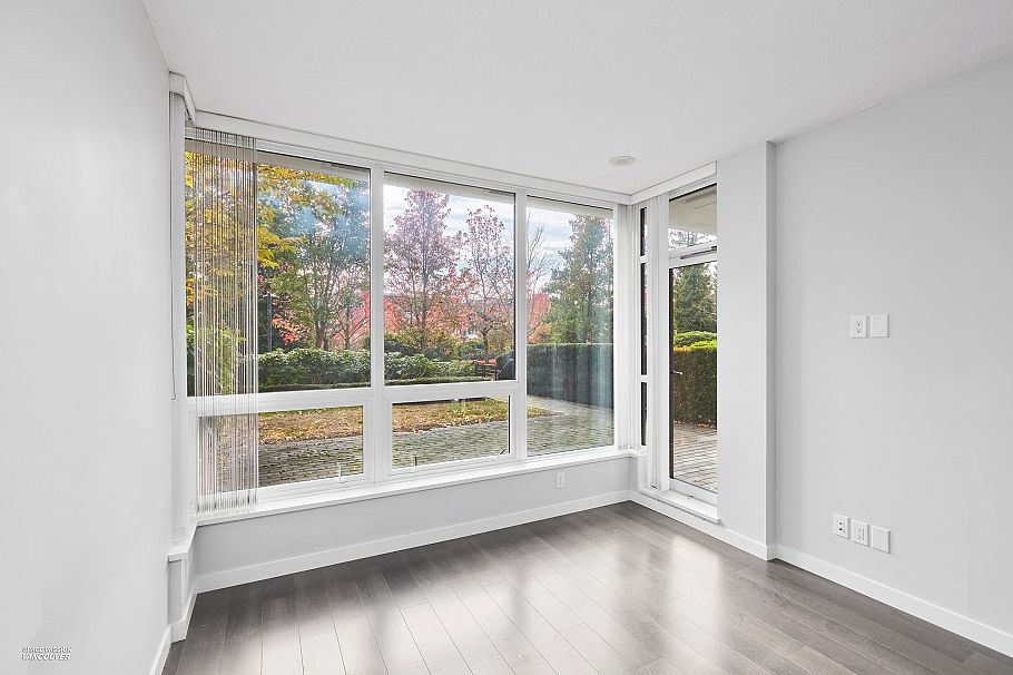 105 5638 Birney Avenue Vancouver, BC - 8