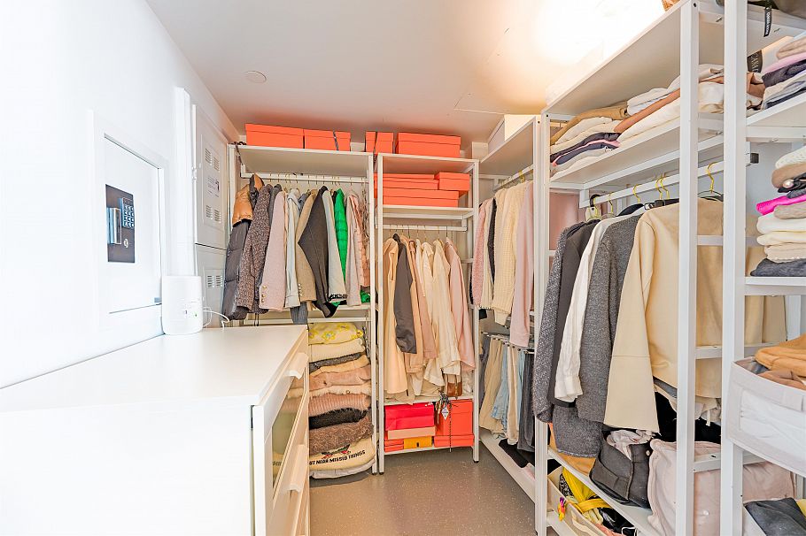 2701 1289 Hornby Street Vancouver, BC - 21