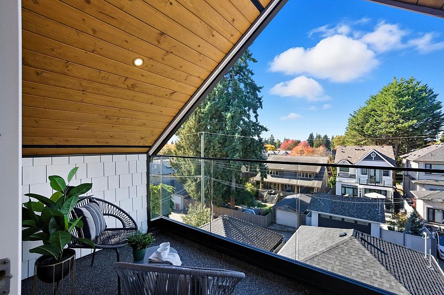 2 6141 Yew Street Vancouver, BC - 27