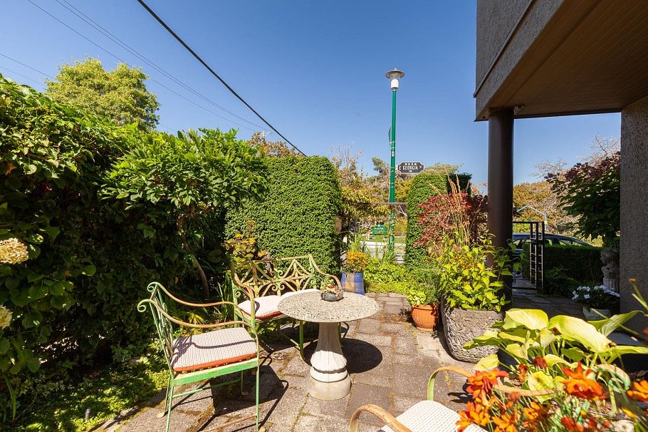 708 Heatley Avenue Vancouver, BC - 36