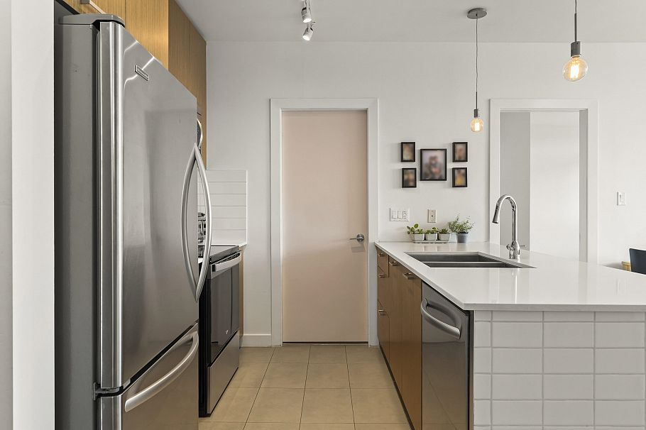 507 2321 Scotia Street Vancouver, BC - 13