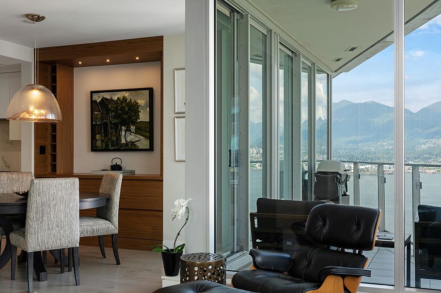 2304 1077 W Cordova Street Vancouver, BC - 32