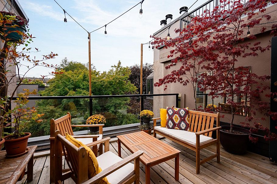 105 1922 W 7th Avenue Vancouver, BC - 30