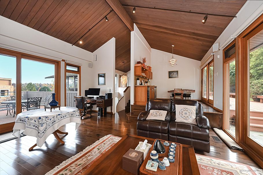 4729 Paton Street Vancouver, BC - 17