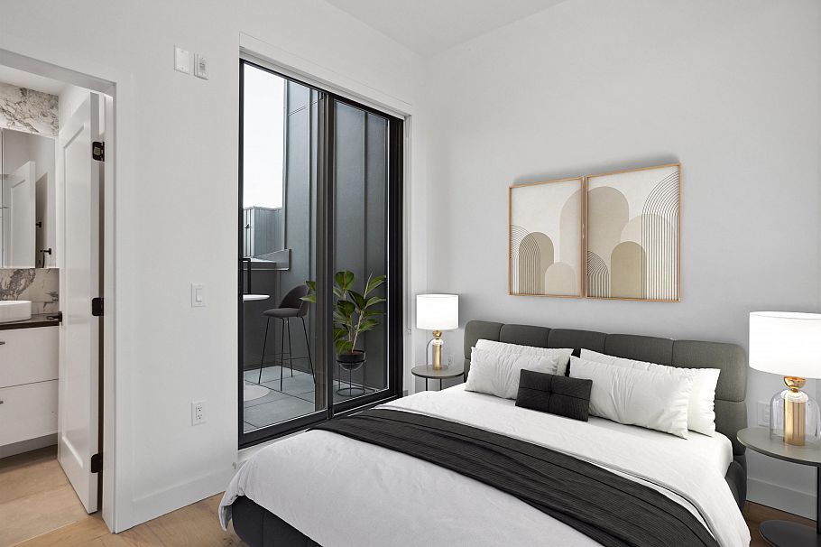 197 W King Edward Ave Street Vancouver, BC - 8