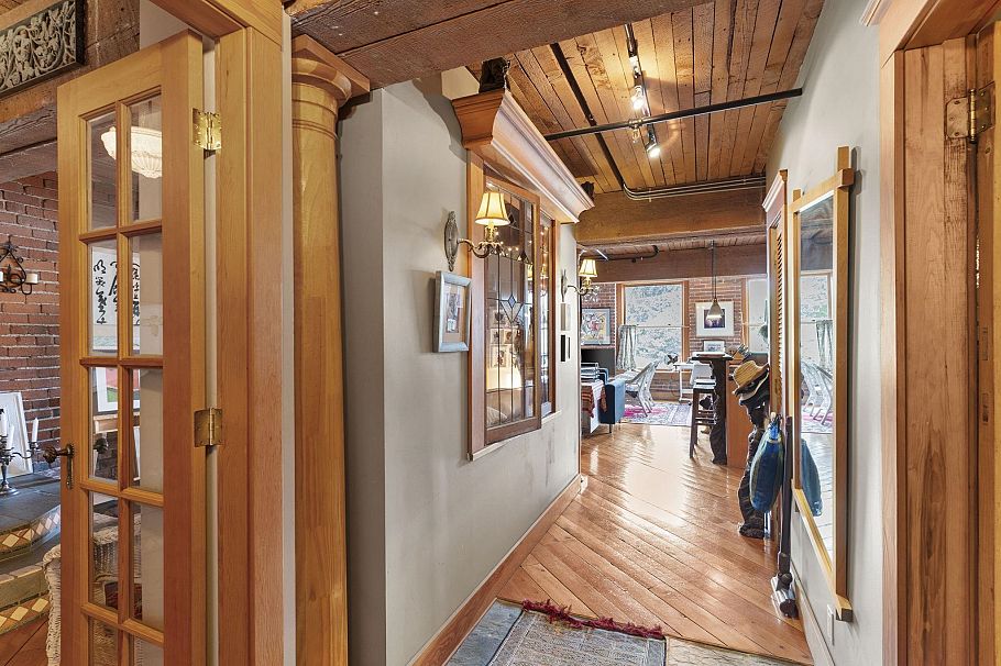 301 41 Alexander Street Vancouver, BC - 15