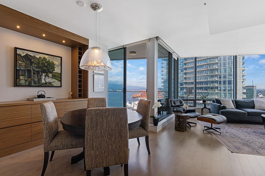 2304 1077 W Cordova Street Vancouver, BC - 7