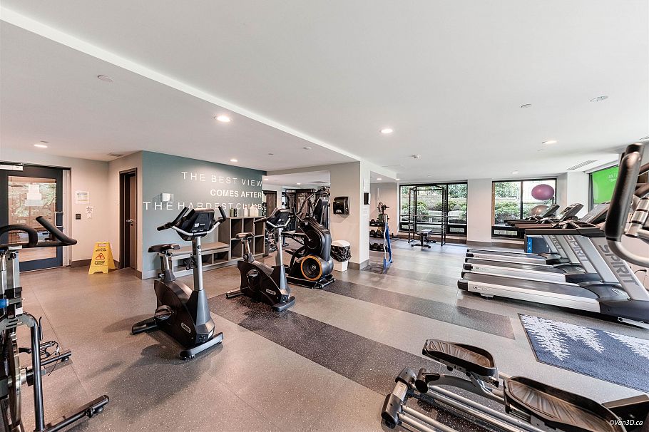 312 2632 Library Lane North Vancouver, BC - 26