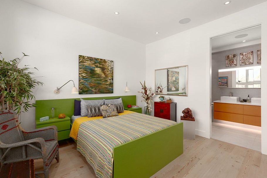 708 Heatley Avenue Vancouver, BC - 23