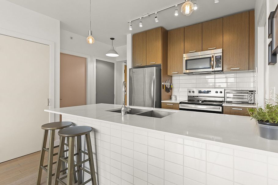 507 2321 Scotia Street Vancouver, BC - 12