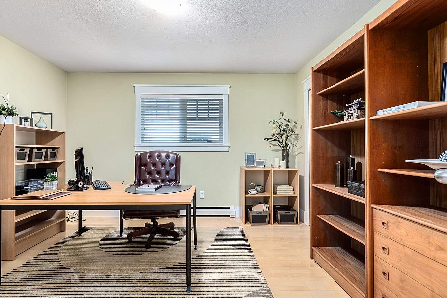 1845 W 62nd Avenue Vancouver, BC - 19