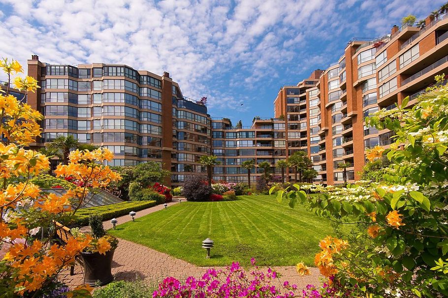 1470 Pennyfarthing Drive Vancouver, BC - 22