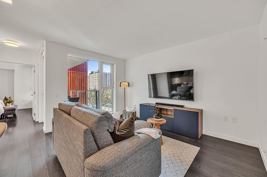 301 983 E Hastings Street Vancouver, BC - 22