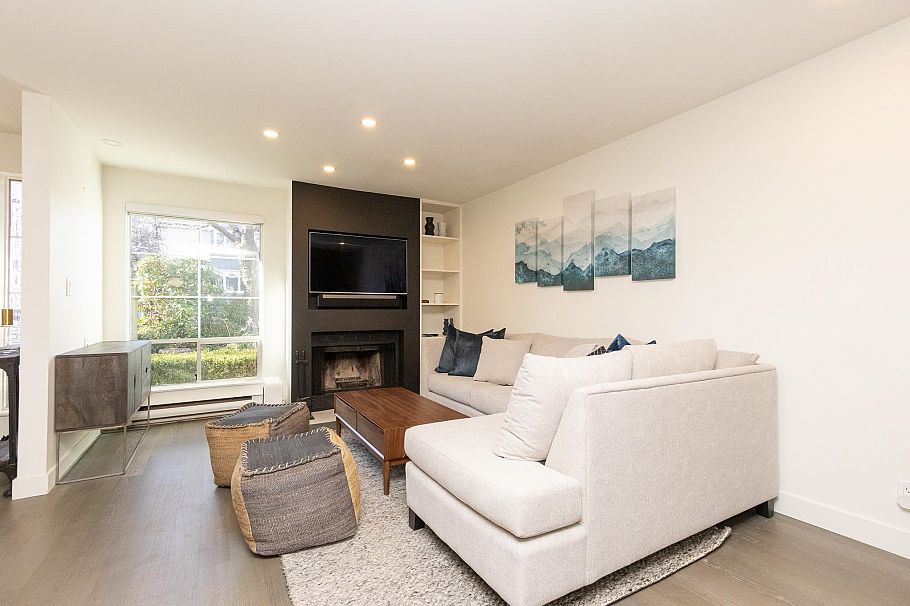 3062 Willow Street Vancouver, BC - 5