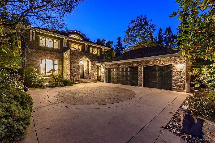 6389 ELM STREET, Vancouver BC V6N 1B2 Vancouver, BC - 39