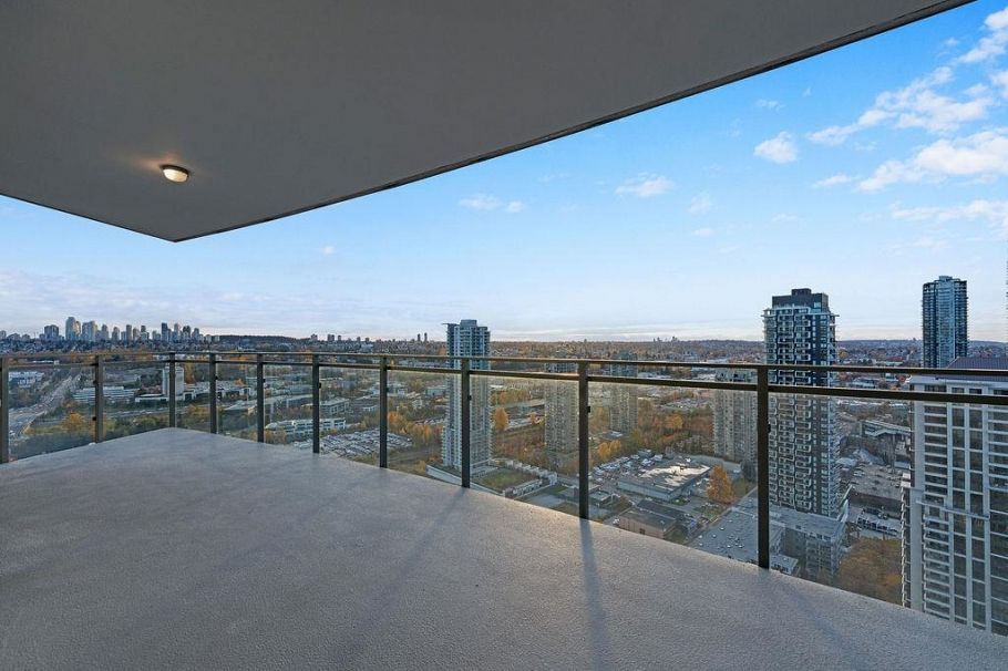 3008 2085 Skyline Court Burnaby, BC - 12