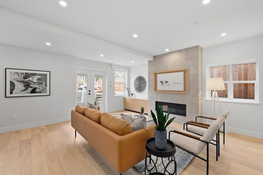 4542 Quebec Street Vancouver, BC - 10