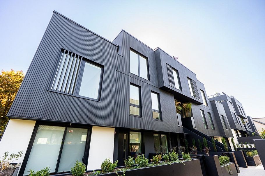 202 539 W 28th Avenue Vancouver, BC - 36