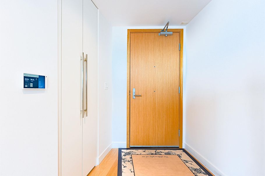 2701 1289 Hornby Street Vancouver, BC - 30