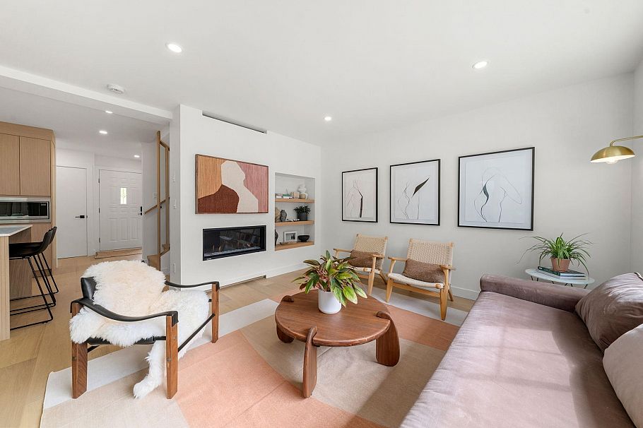 18 901 W 17th Street North Vancouver, BC - 7