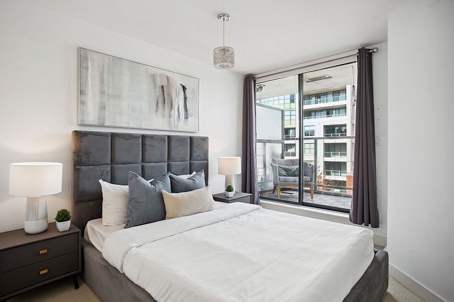 505 3228 Tupper Street Vancouver, BC - 17